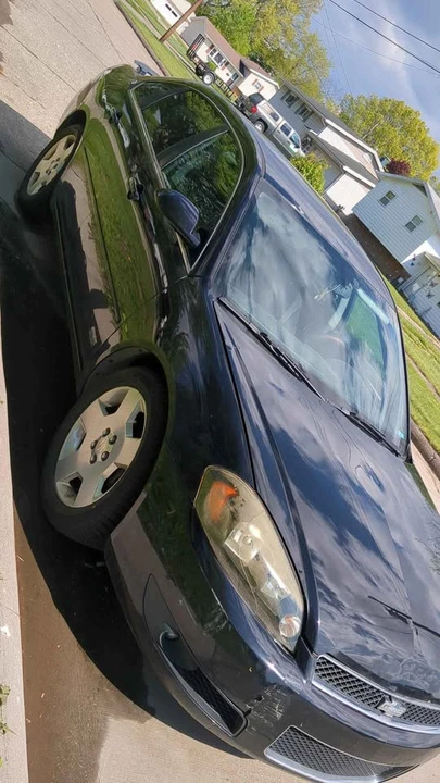 2006 Chevrolet Impala 9th Gen - Image 11 of 13