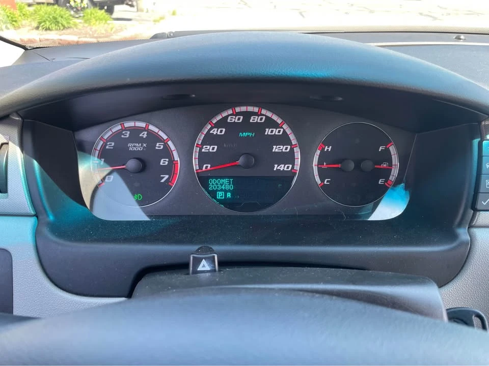 2006 Chevrolet Impala 9th Gen - Image 18 of 19