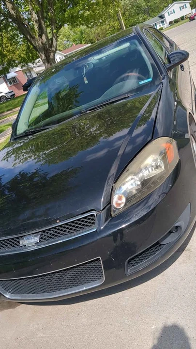 2006 Chevrolet Impala 9th Gen - Image 10 of 13