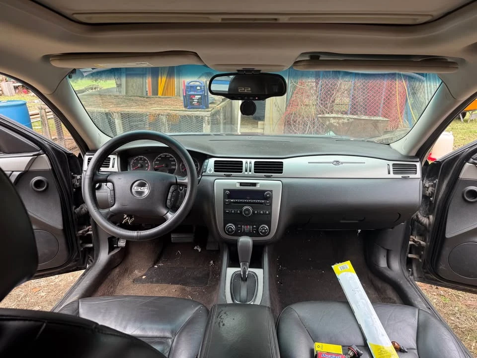 2006 Chevrolet Impala 9th Gen - Image 11 of 19