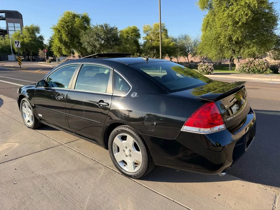 2006 Chevrolet Impala 9th Gen - Image 3 of 11