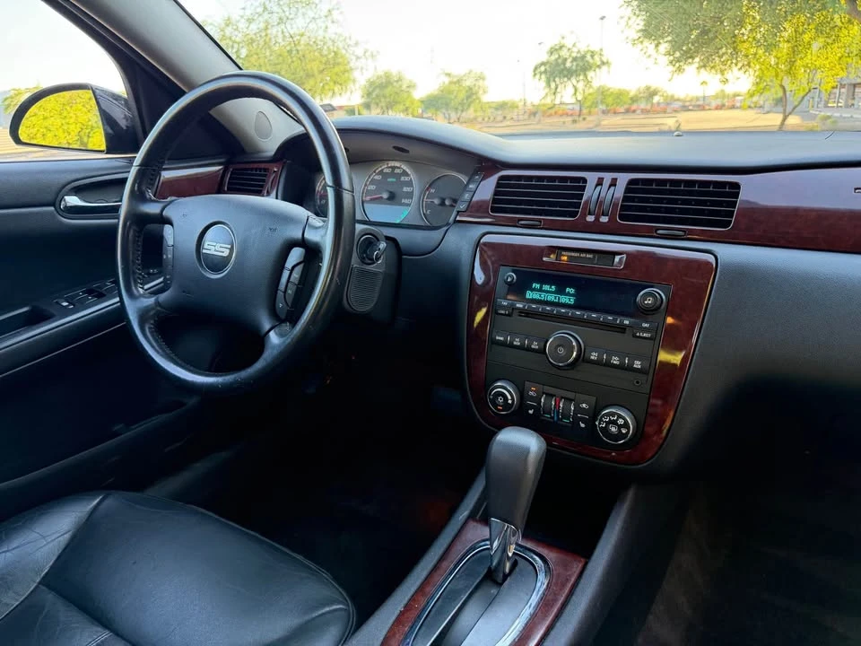 2006 Chevrolet Impala 9th Gen - Image 7 of 11