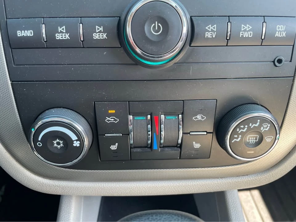 2006 Chevrolet Impala 9th Gen - Image 19 of 19