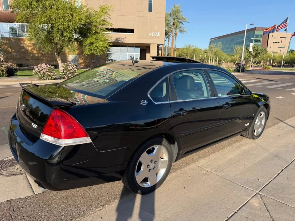 2006 Chevrolet Impala 9th Gen - Image 2 of 11