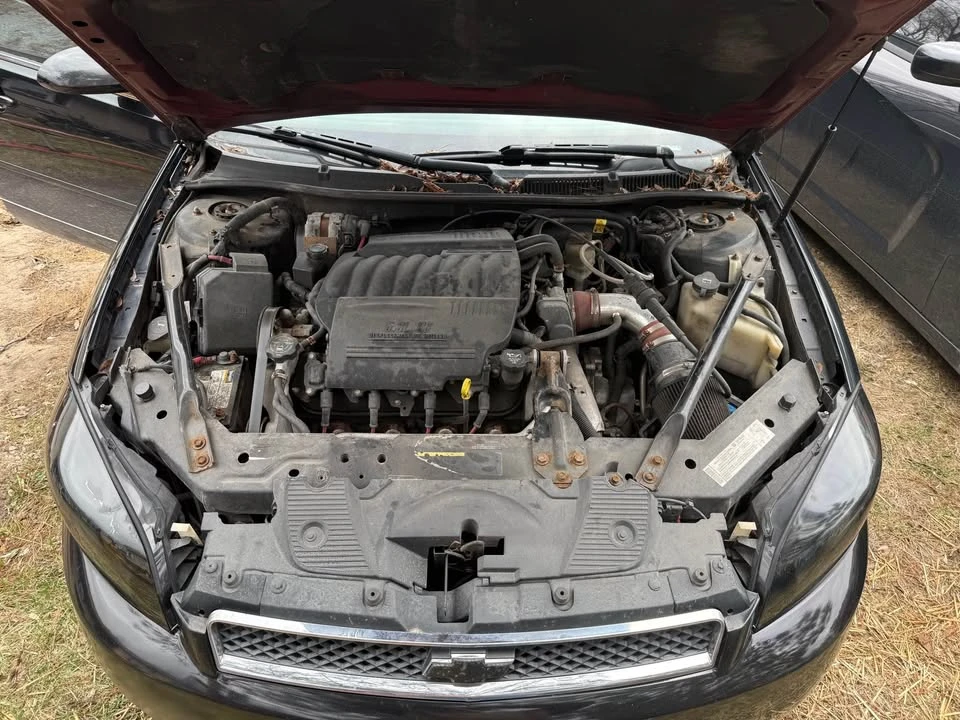 2006 Chevrolet Impala 9th Gen - Image 2 of 19