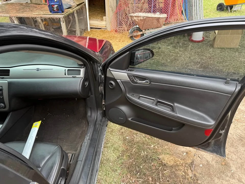 2006 Chevrolet Impala 9th Gen - Image 6 of 19