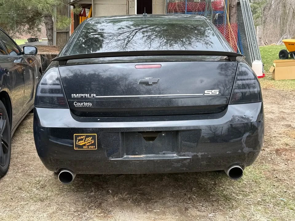 2006 Chevrolet Impala 9th Gen - Image 4 of 19