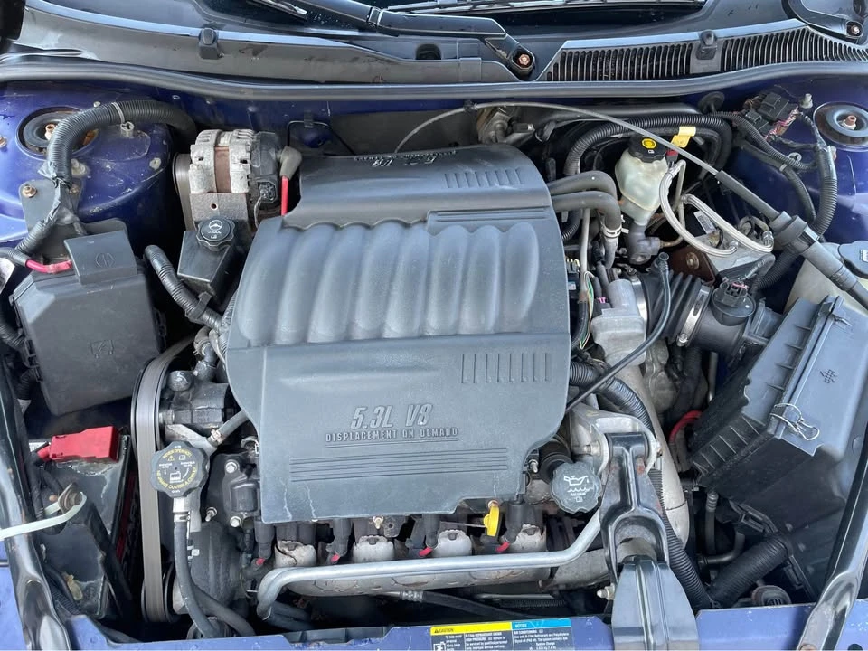 2006 Chevrolet Impala 9th Gen - Image 3 of 17