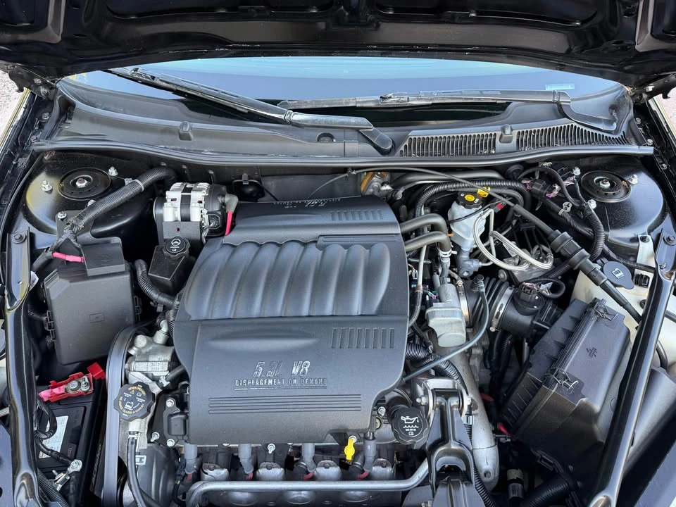 2006 Chevrolet Impala 9th Gen - Image 11 of 11