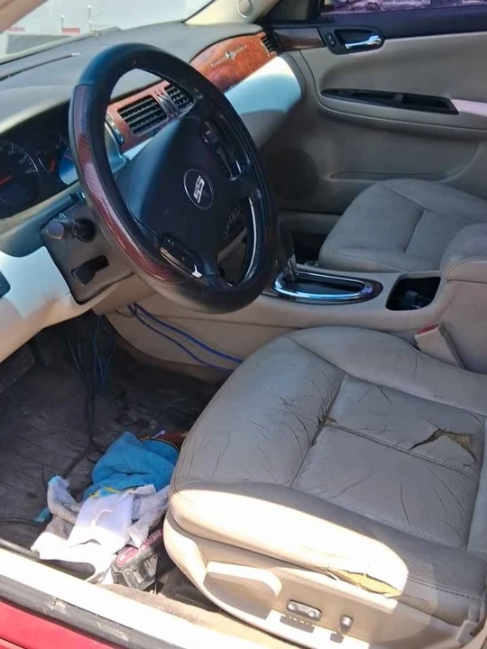 2006 Chevrolet Impala 9th Gen - Image 8 of 8