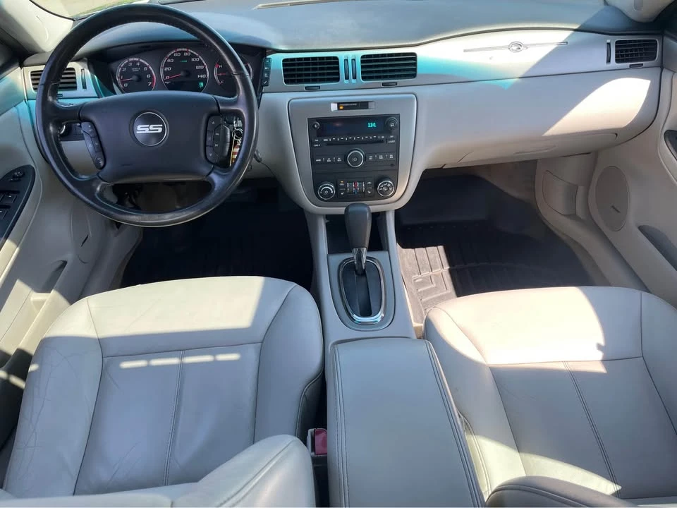 2006 Chevrolet Impala 9th Gen - Image 11 of 17