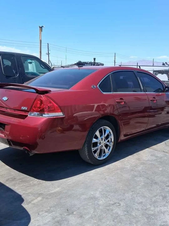 2006 Chevrolet Impala 9th Gen - Image 5 of 8