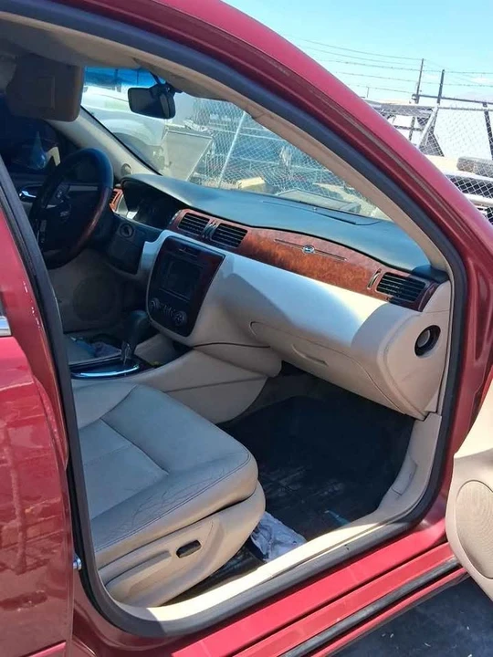 2006 Chevrolet Impala 9th Gen - Image 7 of 8