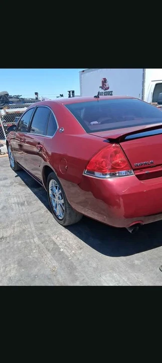 2006 Chevrolet Impala 9th Gen - Image 4 of 8