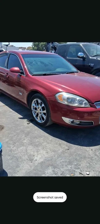 2006 Chevrolet Impala 9th Gen - Image 2 of 8