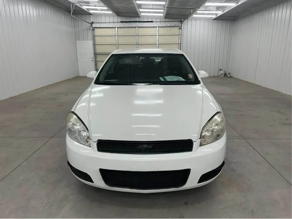 2006 Chevrolet Impala 9th Gen - Image 4 of 8