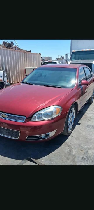 2006 Chevrolet Impala 9th Gen - Image 3 of 8