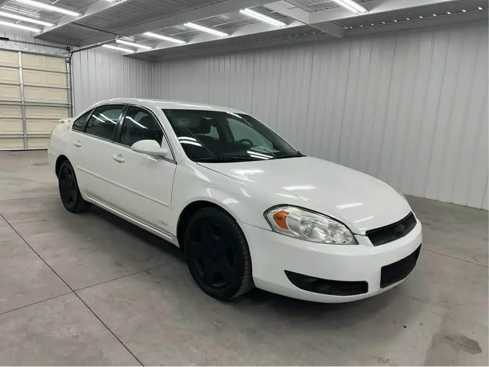 2006 Chevrolet Impala 9th Gen - Image 7 of 8