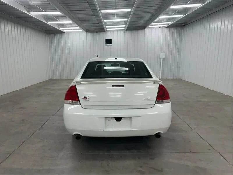 2006 Chevrolet Impala 9th Gen - Image 2 of 8
