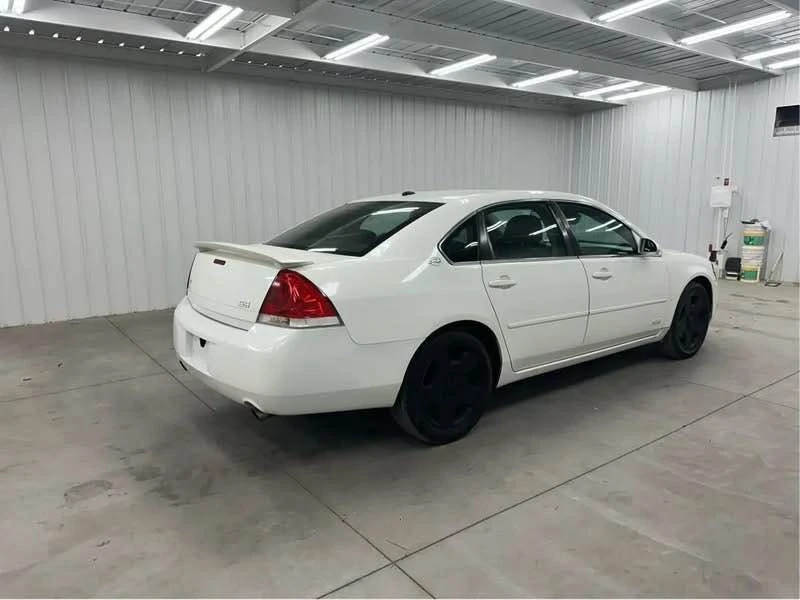 2006 Chevrolet Impala 9th Gen - Image 6 of 8
