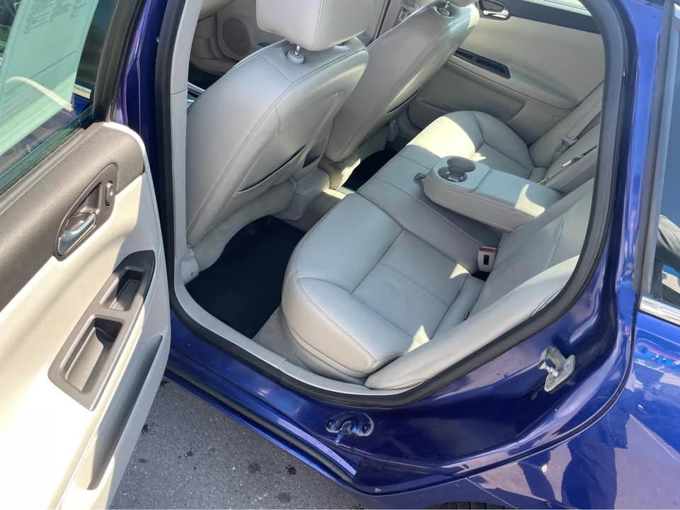 2006 Chevrolet Impala 9th Gen - Image 11 of 19