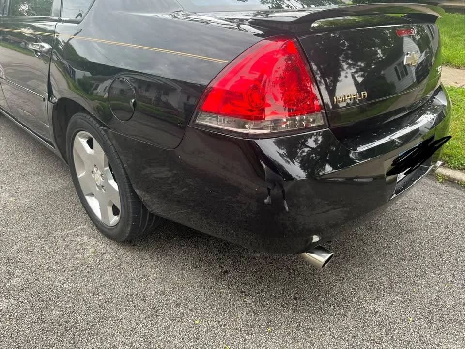 2006 Chevrolet Impala 9th Gen - Image 3 of 3