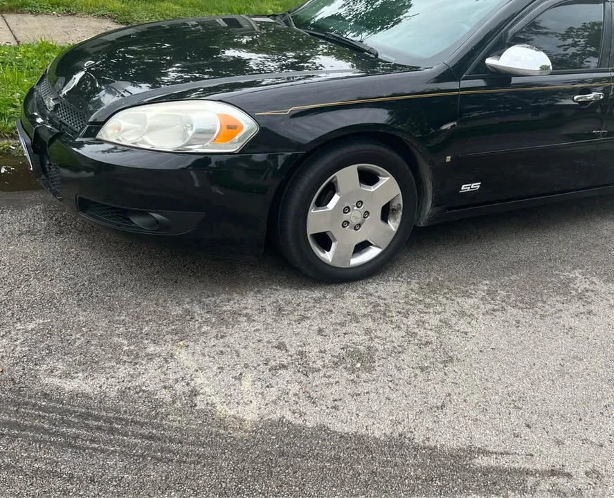 2006 Chevrolet Impala 9th Gen - Image 2 of 3