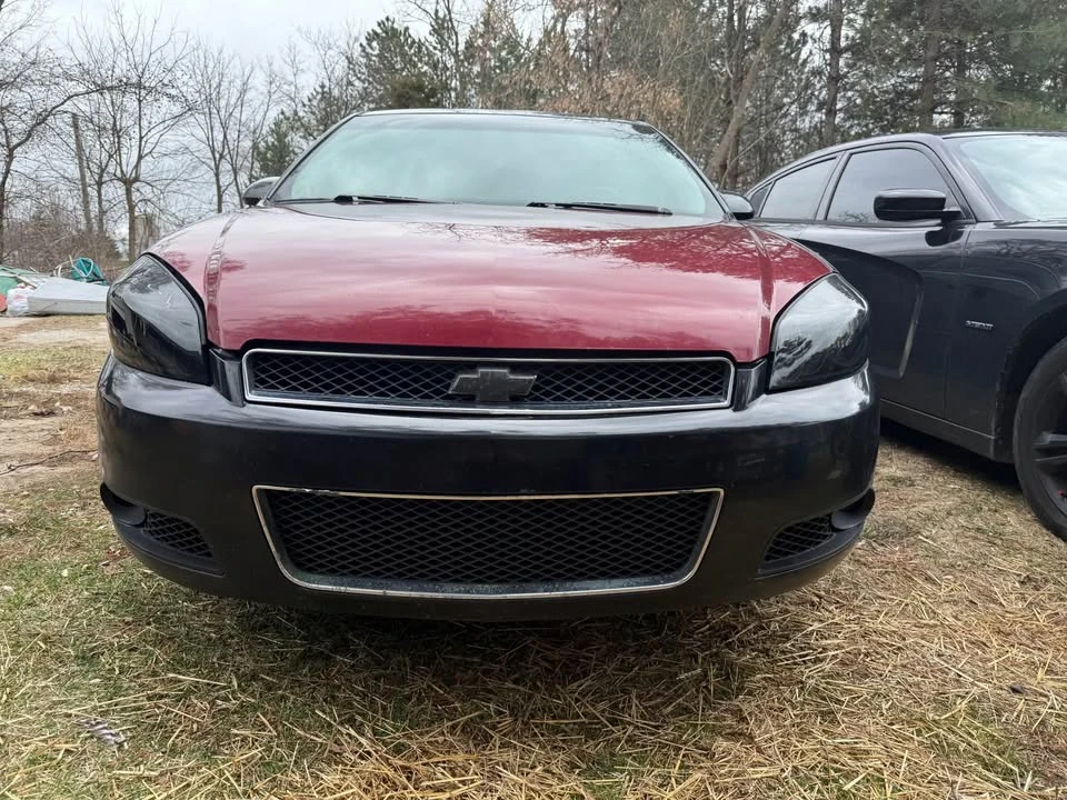 2006 Chevrolet Impala 9th Gen - Image 3 of 19