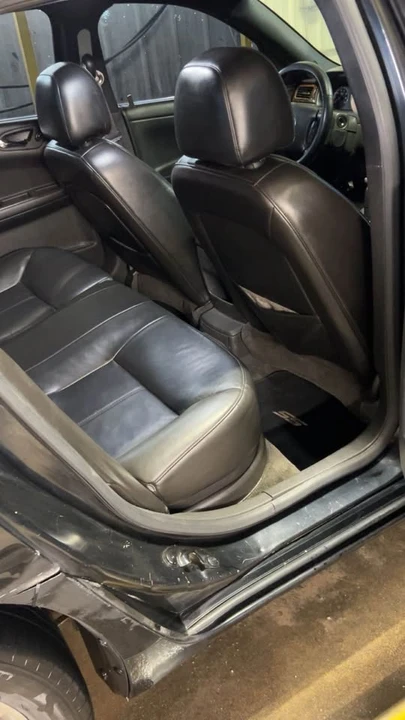 2006 Chevrolet Impala 9th Gen - Image 9 of 9