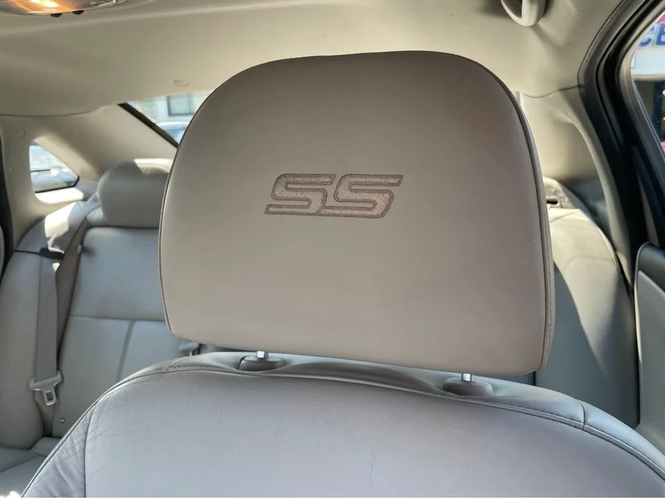 2006 Chevrolet Impala 9th Gen - Image 16 of 19