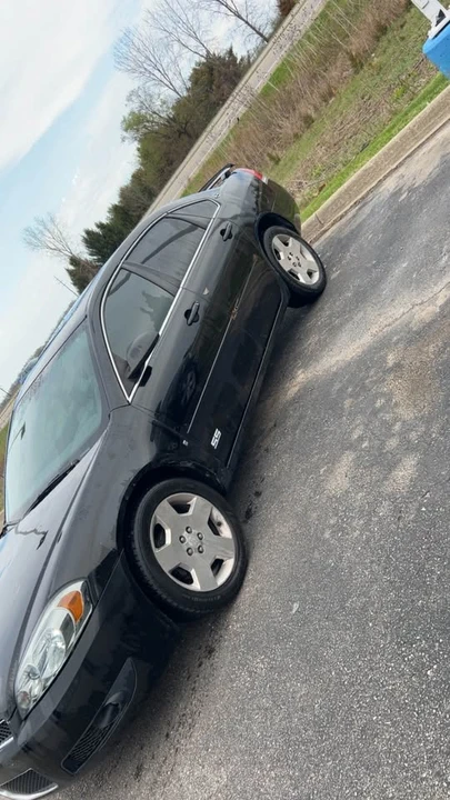 2006 Chevrolet Impala 9th Gen - Image 3 of 9