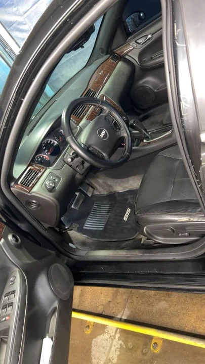 2006 Chevrolet Impala 9th Gen - Image 8 of 9