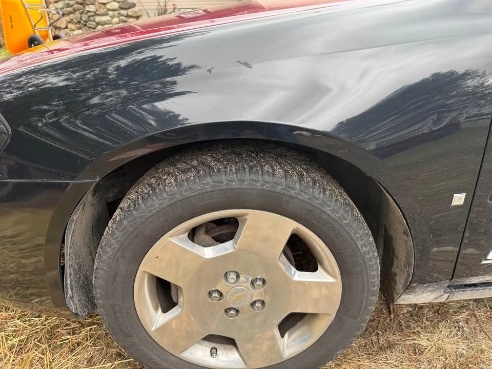 2006 Chevrolet Impala 9th Gen - Image 17 of 19