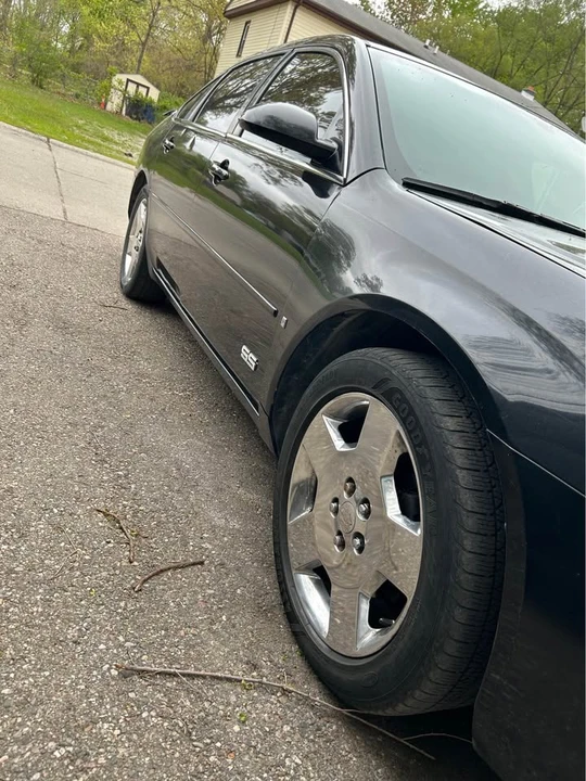 2006 Chevrolet Impala 9th Gen - Image 2 of 9