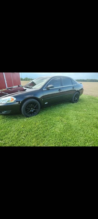 2006 Chevrolet Impala 9th Gen - Image 2 of 17