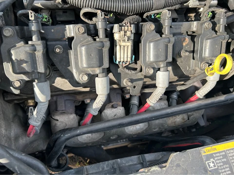 2006 Chevrolet Impala 9th Gen - Image 5 of 9