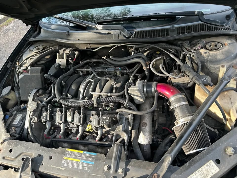 2006 Chevrolet Impala 9th Gen - Image 6 of 9