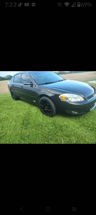 2006 Chevrolet Impala 9th Gen - Image 3 of 17