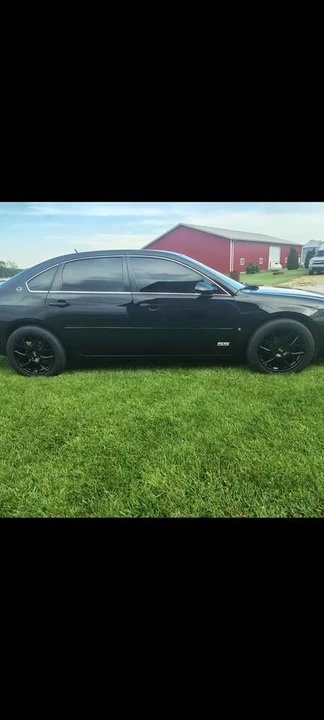 2006 Chevrolet Impala 9th Gen - Image 4 of 17