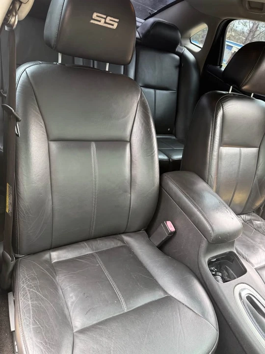 2006 Chevrolet Impala 9th Gen - Image 10 of 19