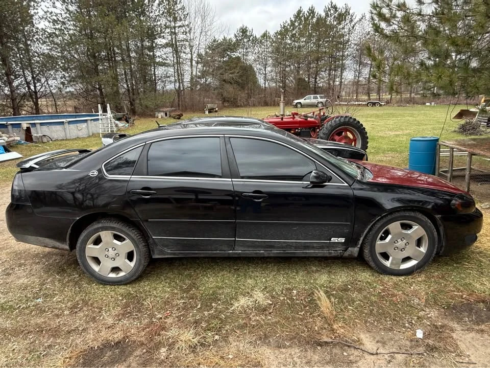 2006 Chevrolet Impala 9th Gen - Image 2 of 19
