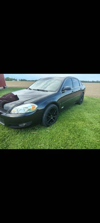 2006 Chevrolet Impala 9th Gen - Image 11 of 17