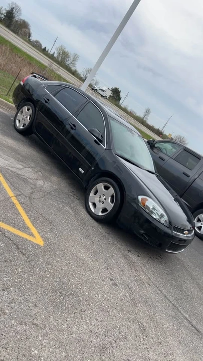 2006 Chevrolet Impala 9th Gen - Image 4 of 9