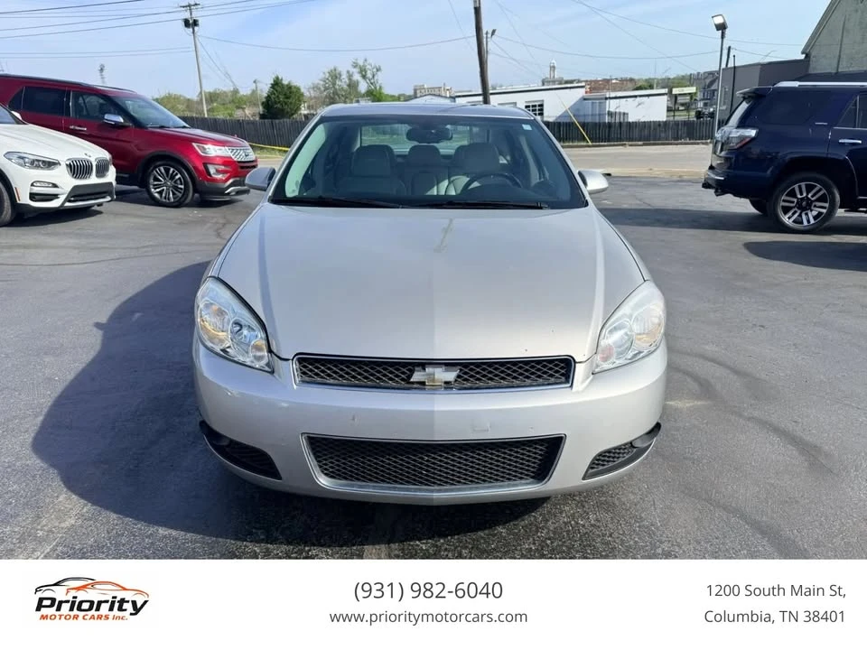2006 Chevrolet Impala 9th Gen - Image 8 of 20