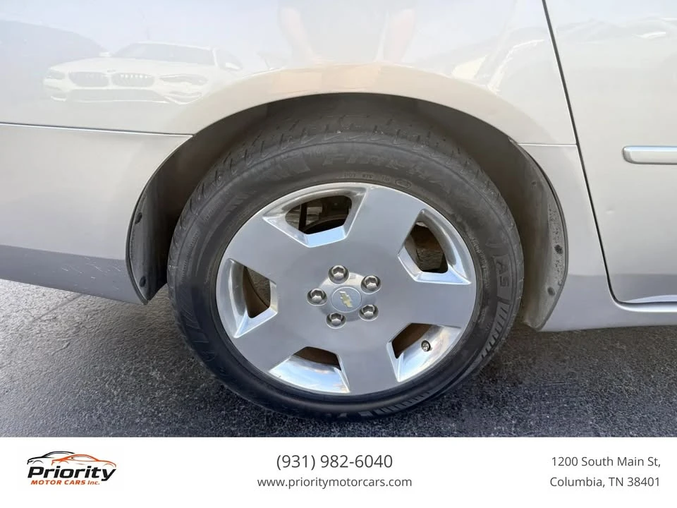 2006 Chevrolet Impala 9th Gen - Image 12 of 20