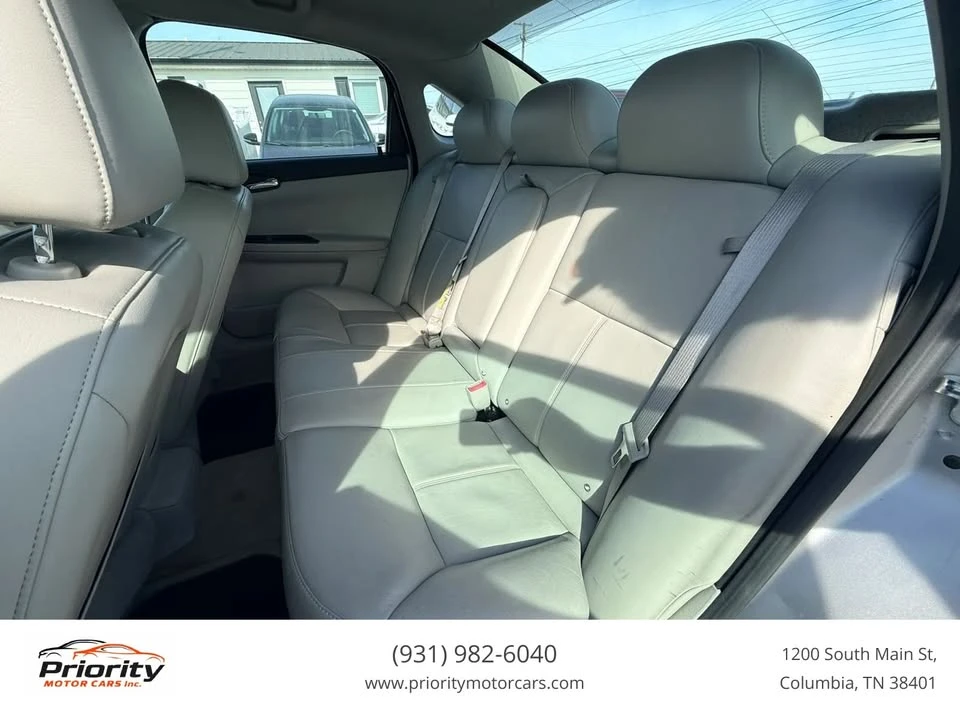 2006 Chevrolet Impala 9th Gen - Image 19 of 20