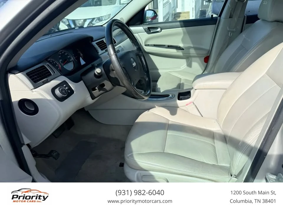 2006 Chevrolet Impala 9th Gen - Image 15 of 20