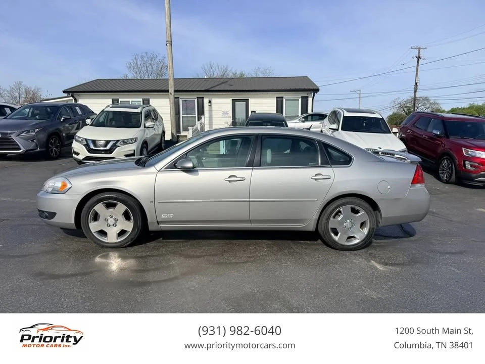 2006 Chevrolet Impala 9th Gen - Image 2 of 20