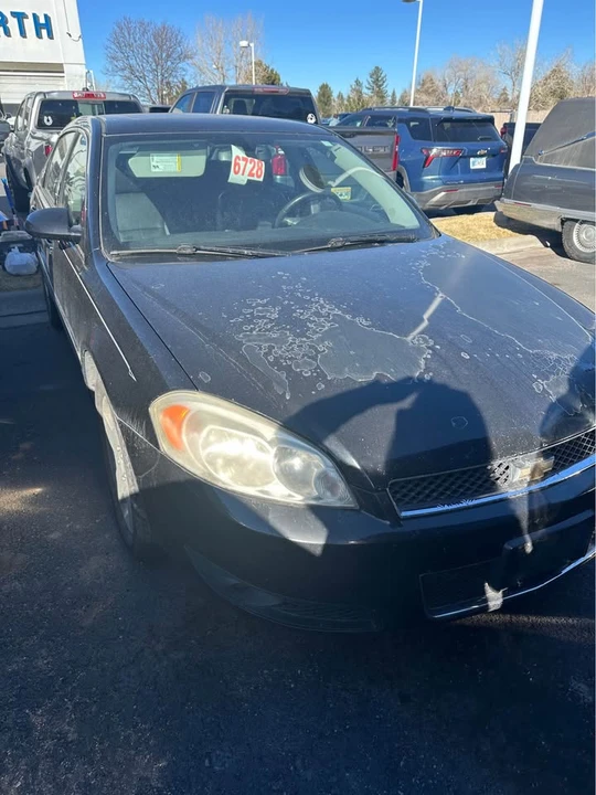 2006 Chevrolet Impala 9th Gen - Image 4 of 20