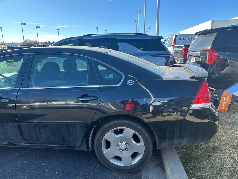 2006 Chevrolet Impala 9th Gen - Image 7 of 20